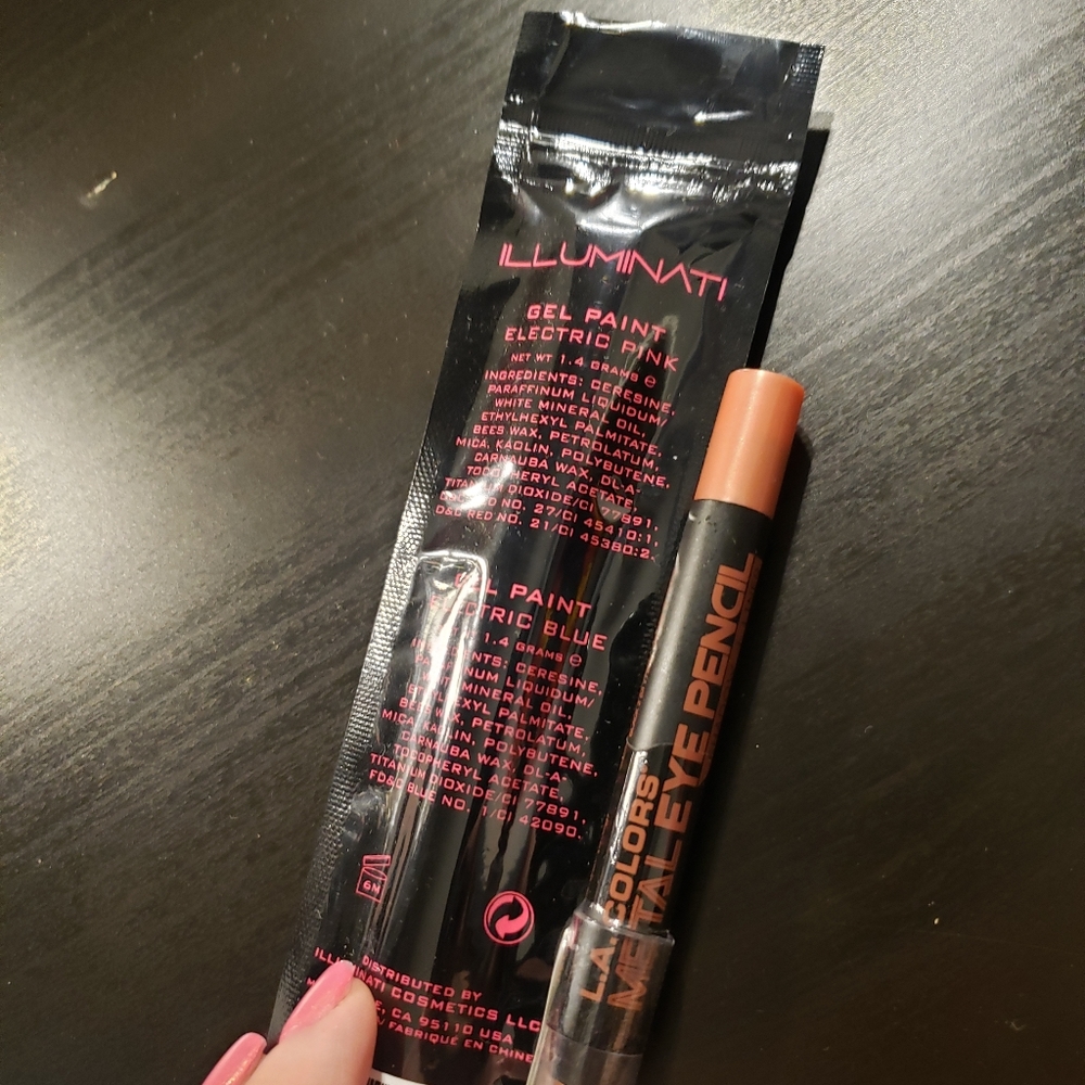 Eyeliner Bundle